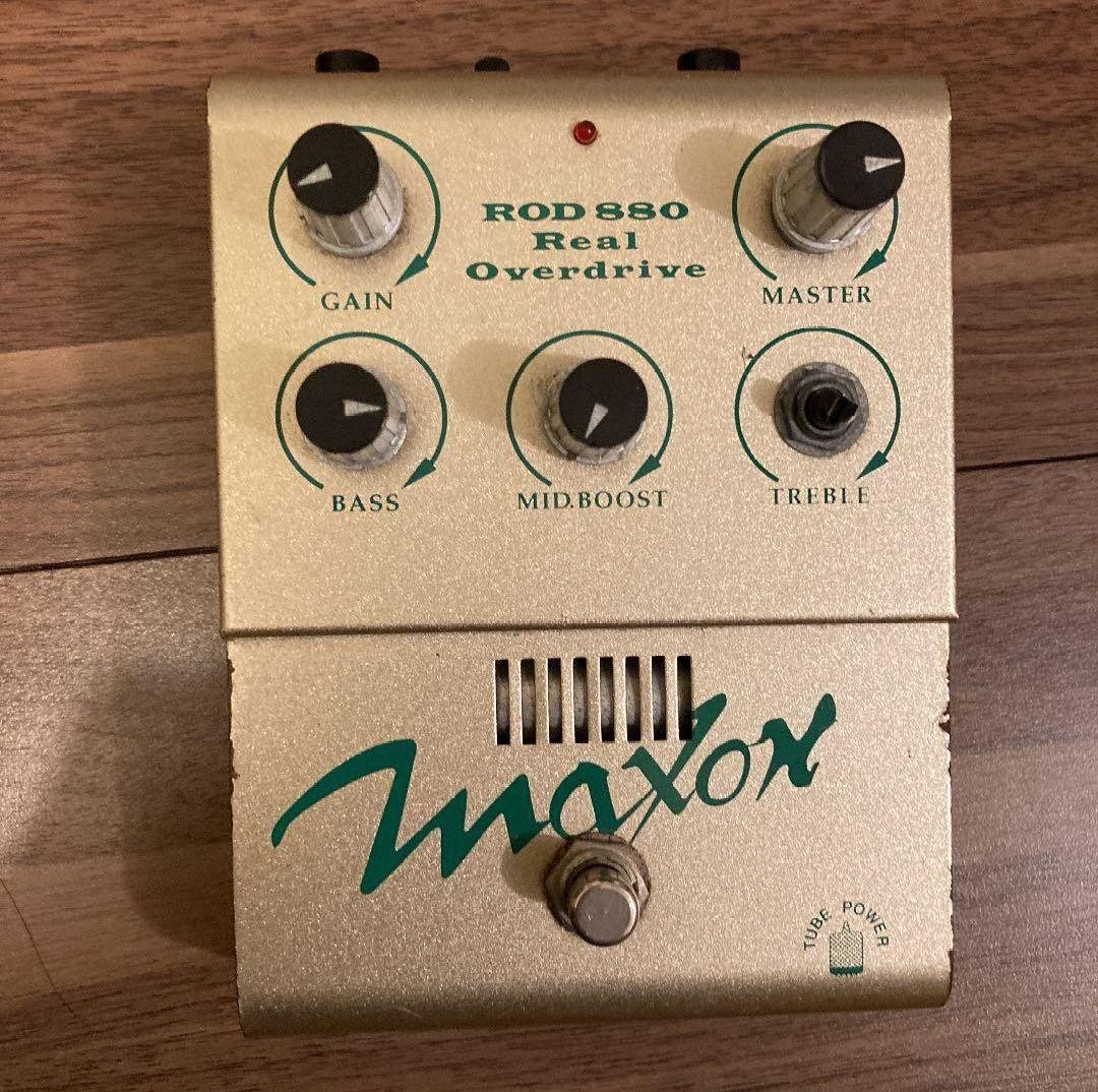 Maxon ROD 880 35314