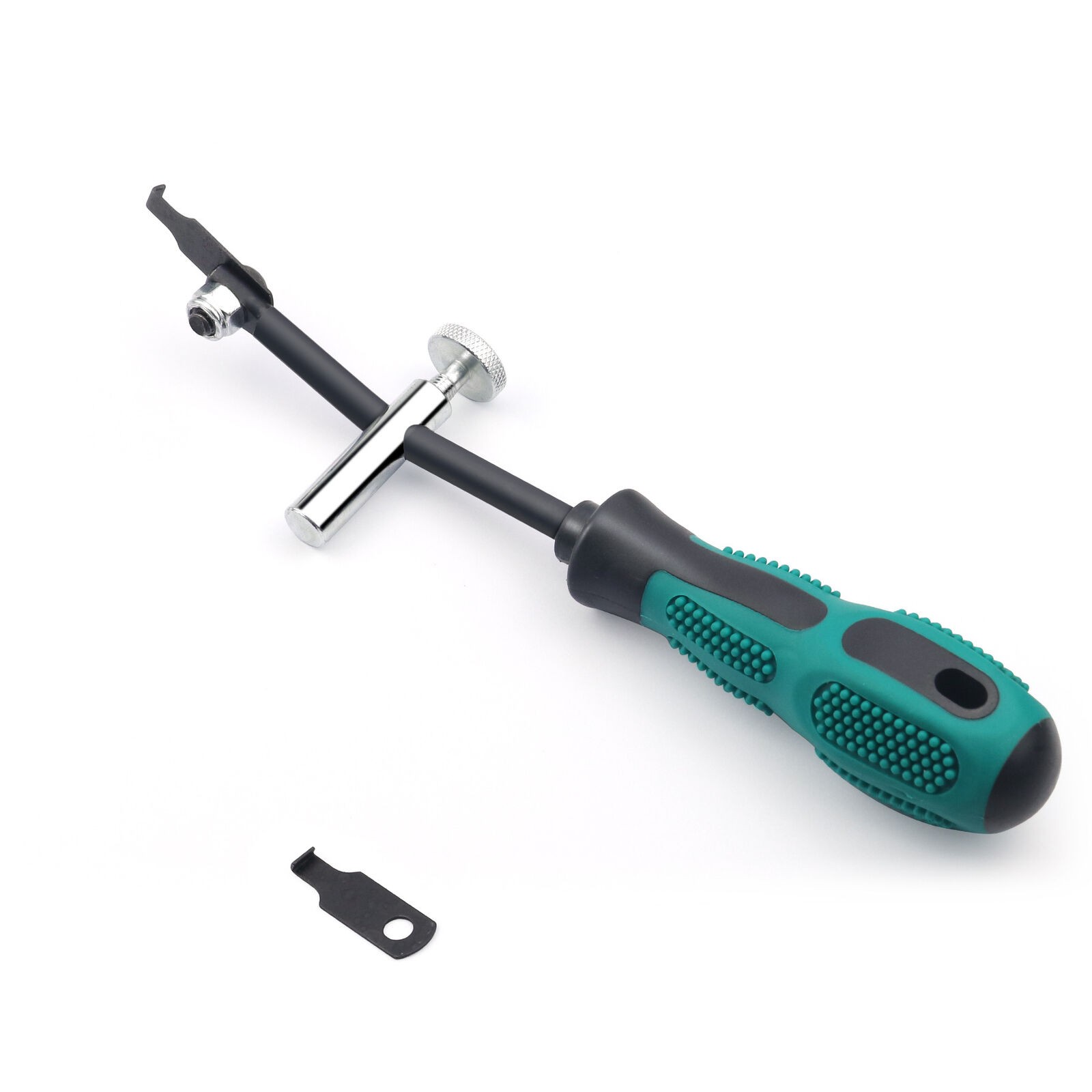 58430 Shaft Type Seal Puller Tool Universal Seal Puller For Auto Motorcycles US