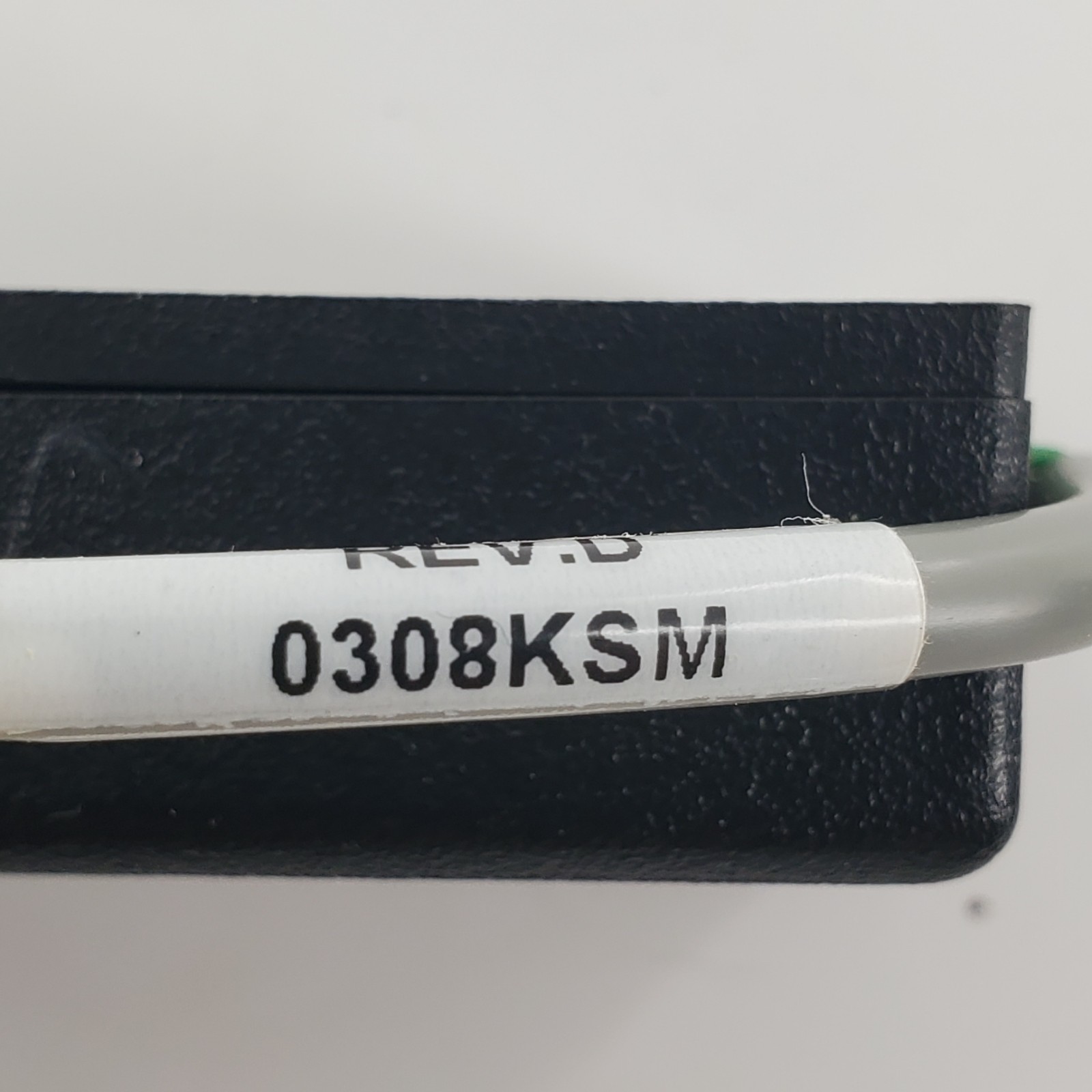 Compx eLock Keypad, Electronic Cabinet Lock – Missing Parts -