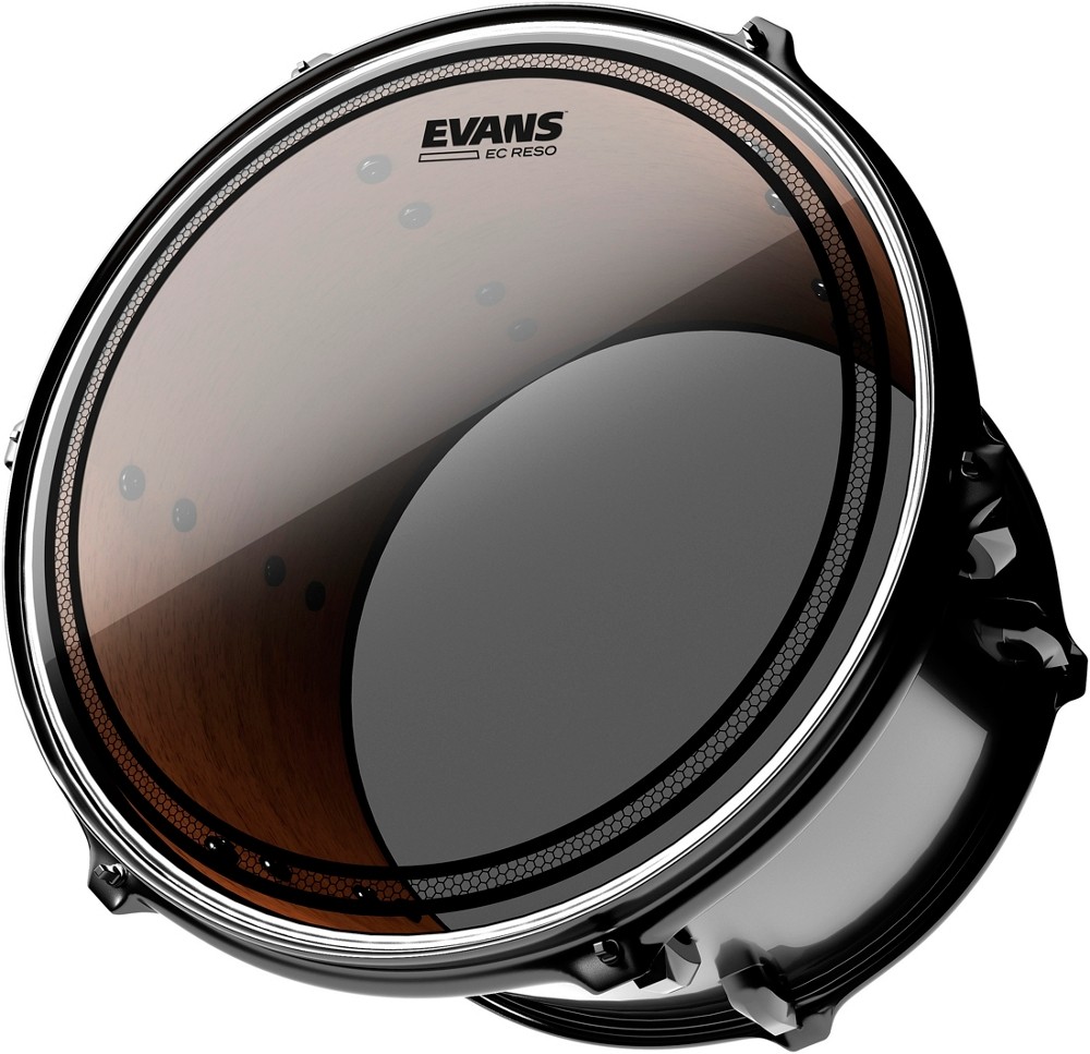 Evans EC Resonant Drumhead 13 in.