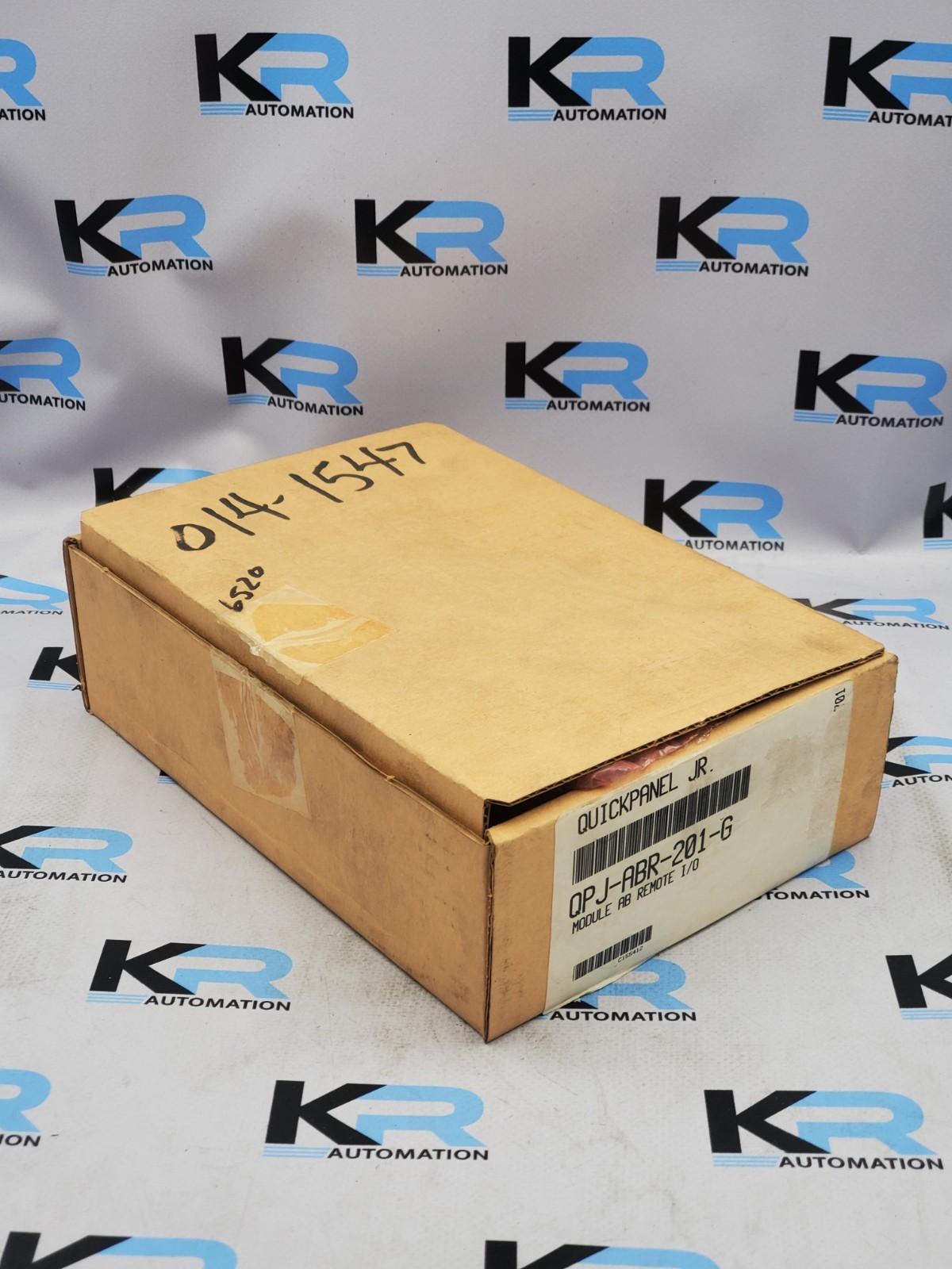 Quickpanel QPJ-ABR-201-G Remote I/O Module