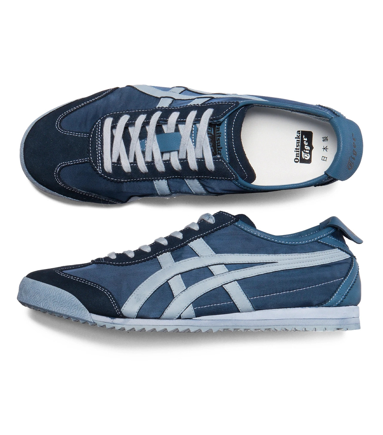 Onitsuka Tiger MEXICO 66 NM Men's Fashion Sneakers Shoes 1183C460-400