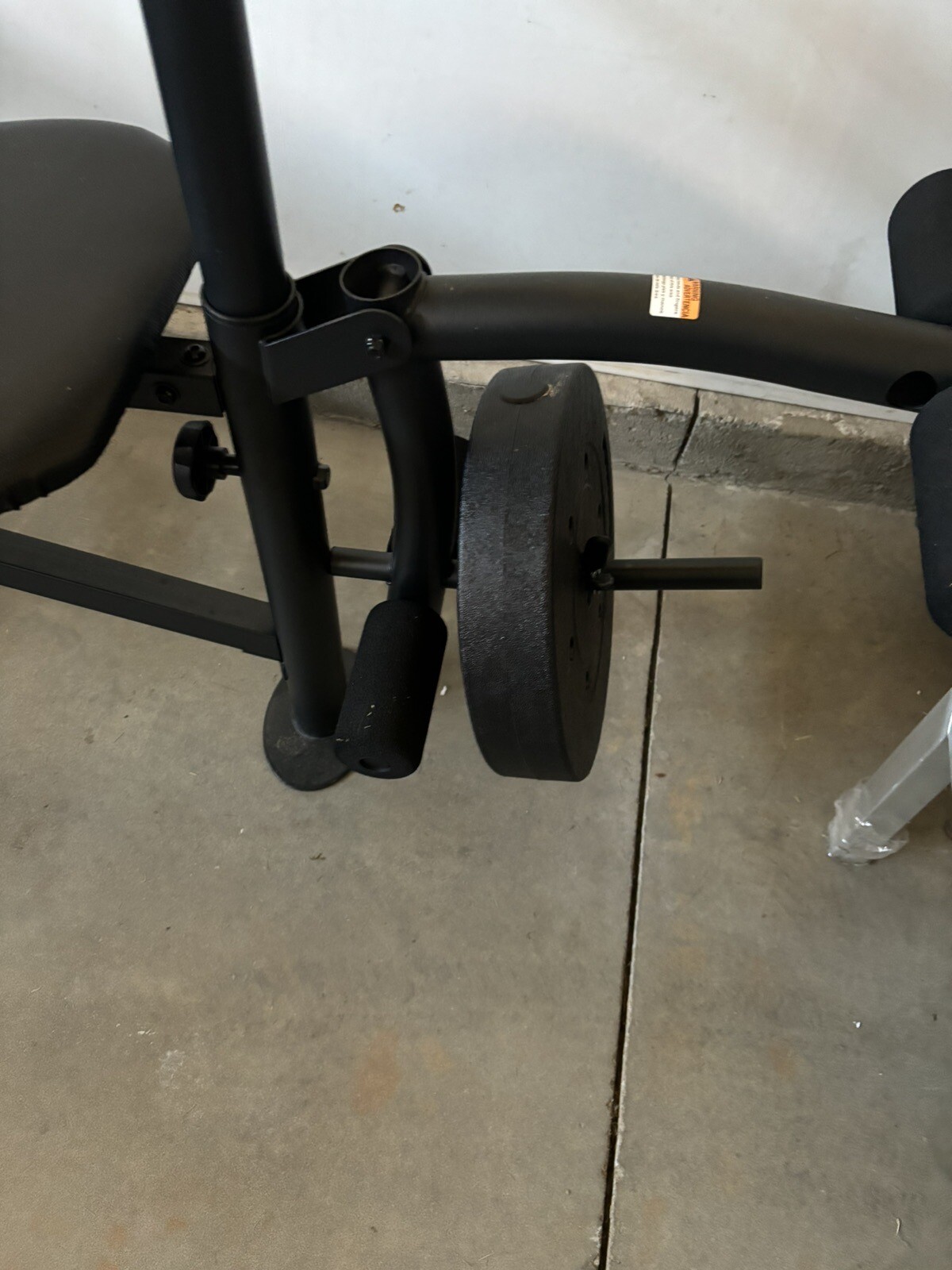 Excersise board