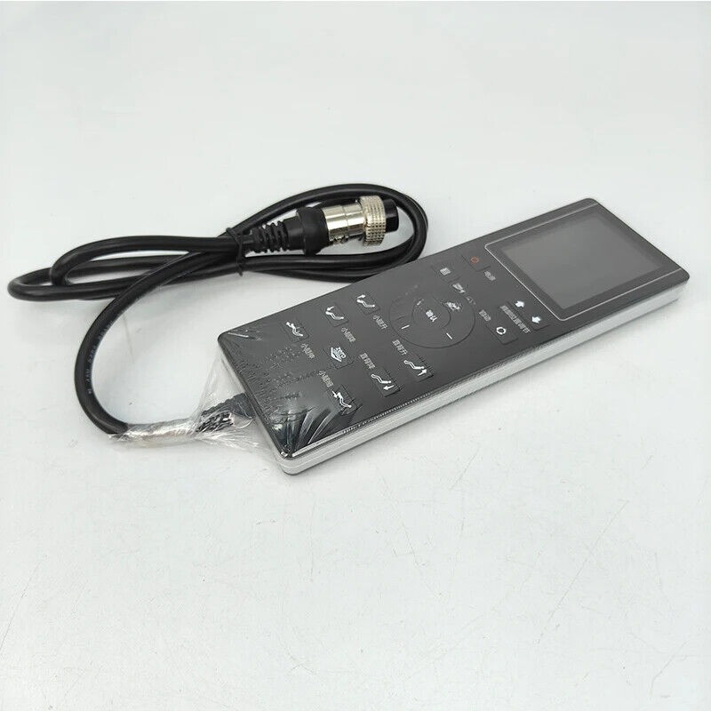 1PC NEW FOR RT8600 Massage chair remote control us