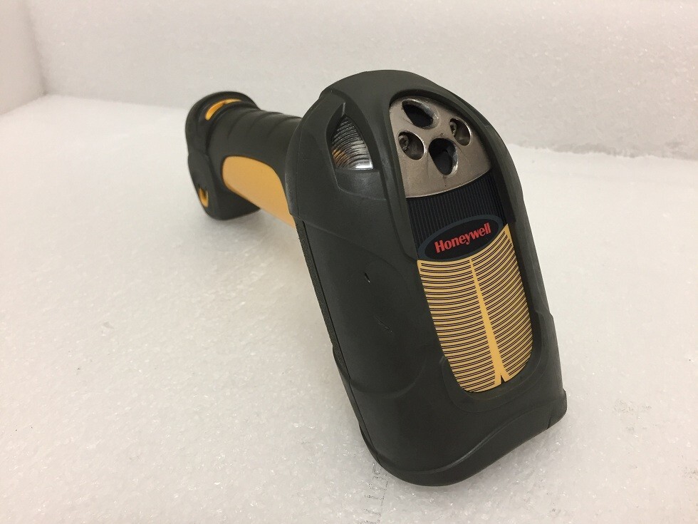 LXE Honeywell LS3408-ER20105R Scanner { TESTED WORKING }