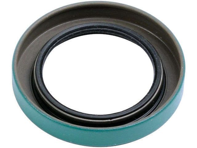 For 1981-1987 Dodge W250 Manual Trans Seal Front 61959SV 1982 1983 1984 1985