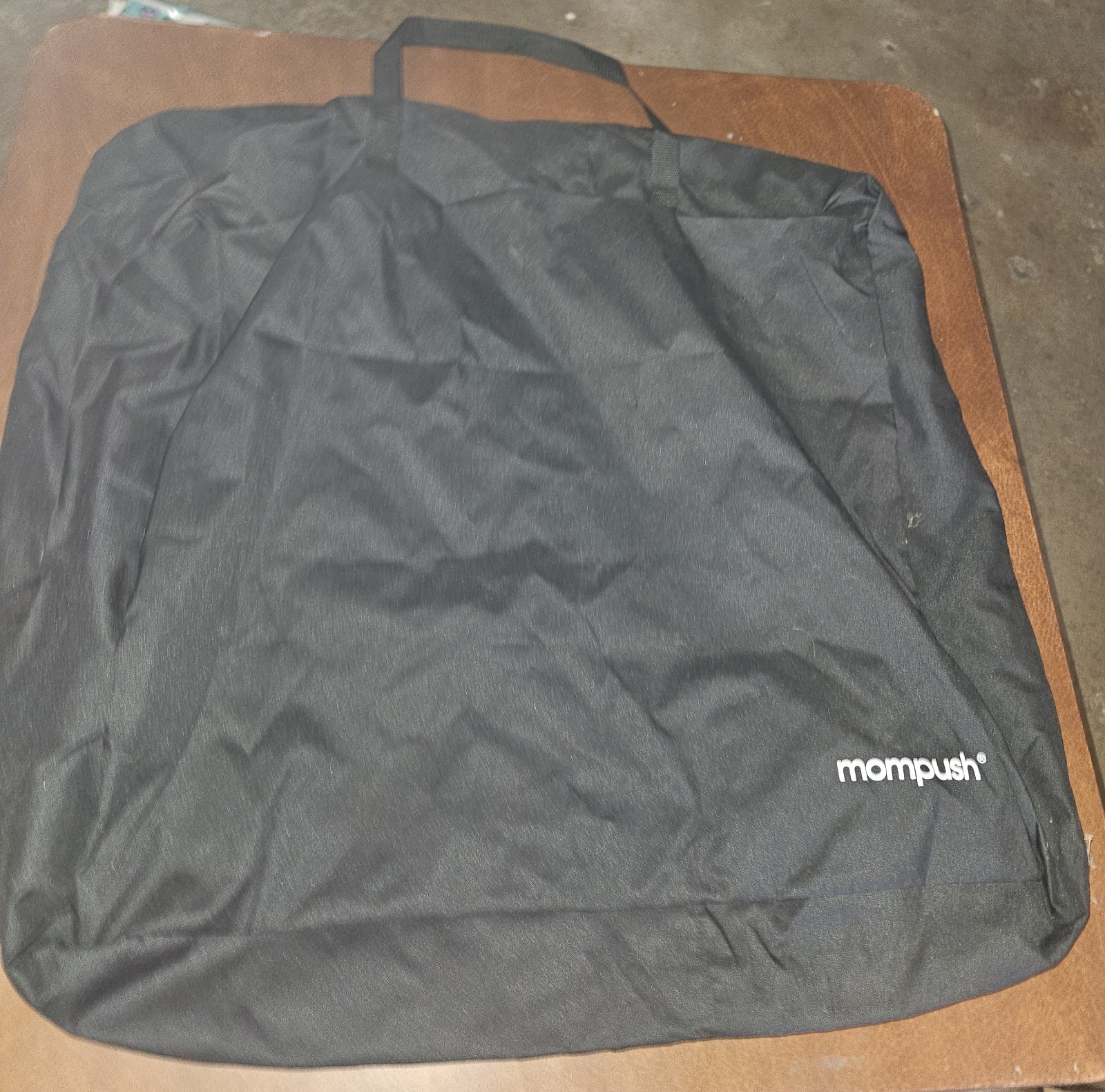Mompush Stroller Bag