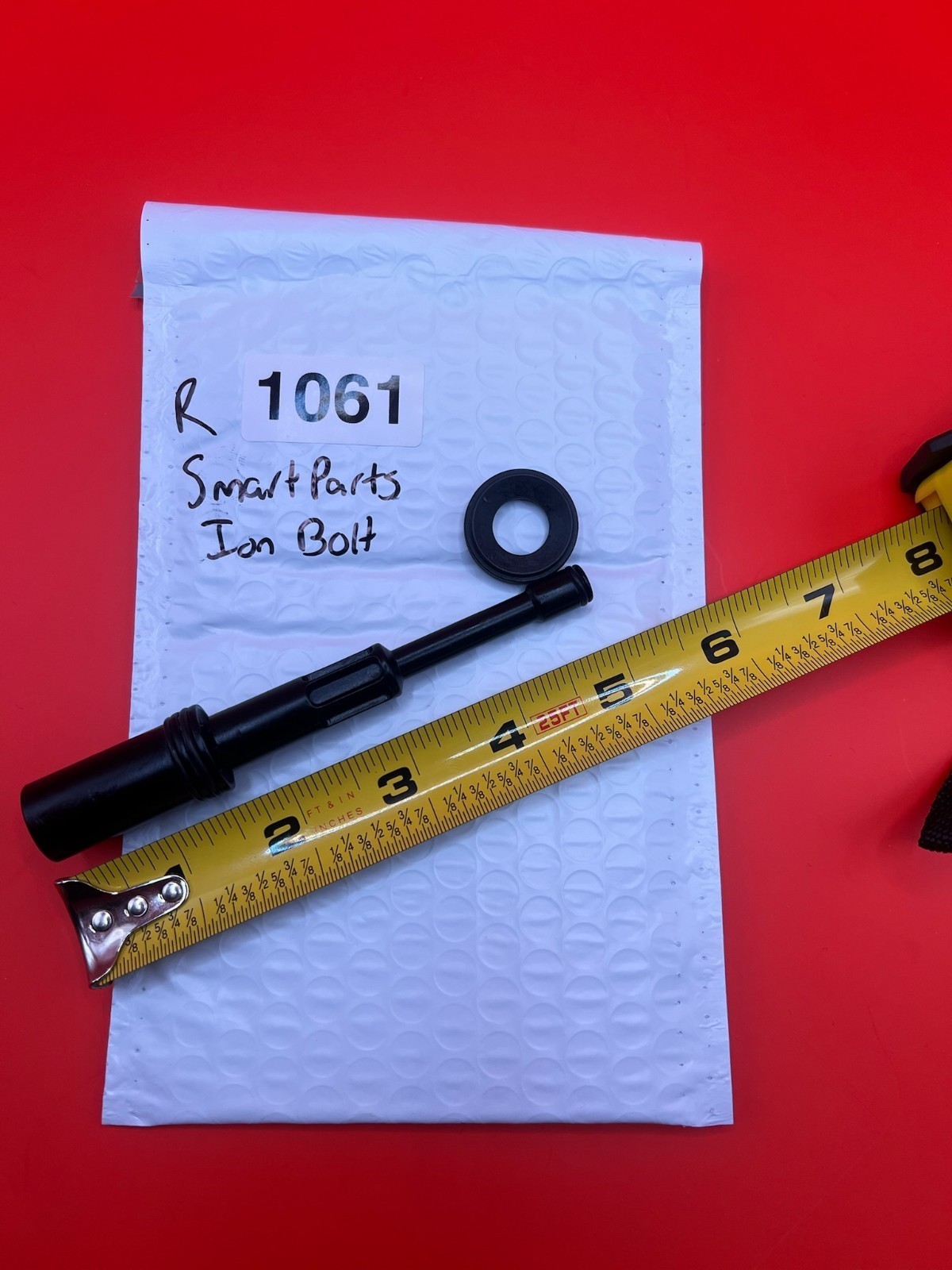 Smart Parts Ion Bolt