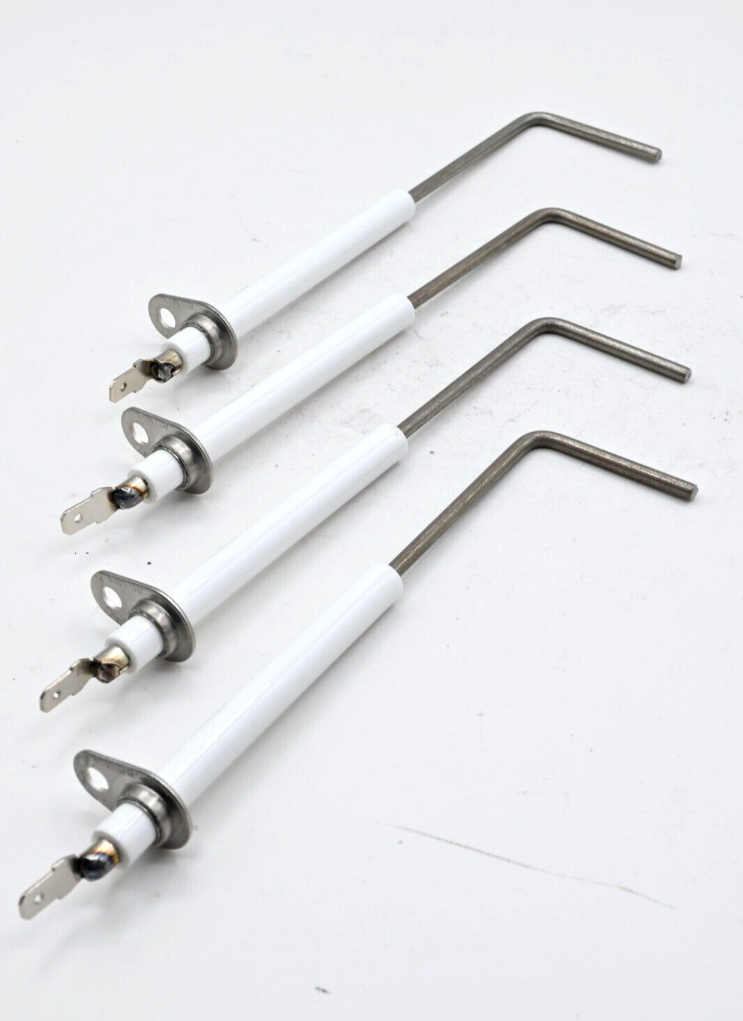 PACK OF FOUR Lennox Armstrong Ducane 69W43 Furnace Flame Sensor Sensing Rod