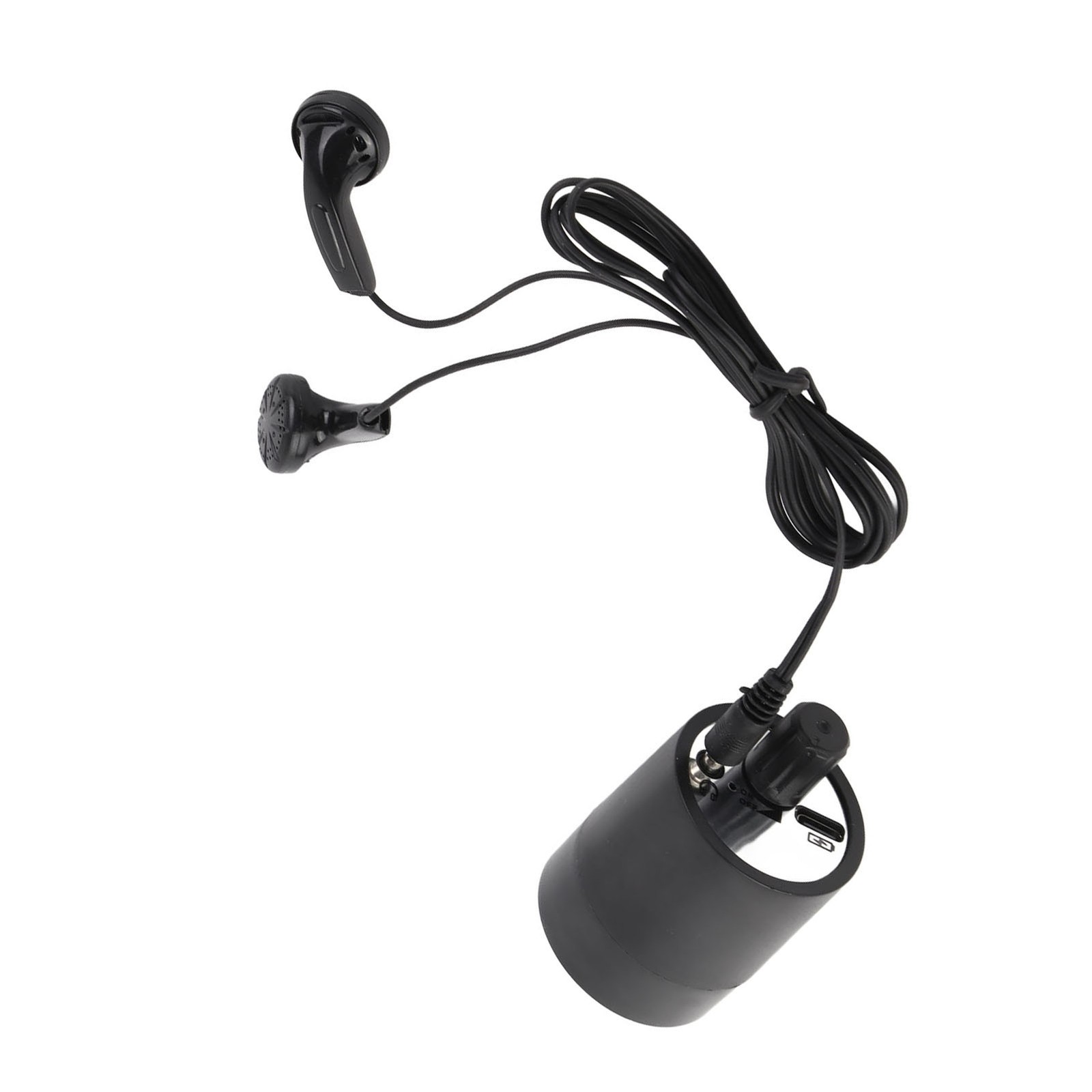 Through Wall Microphone High Strength Voice Listen Detector Amplifier For Pi BEA