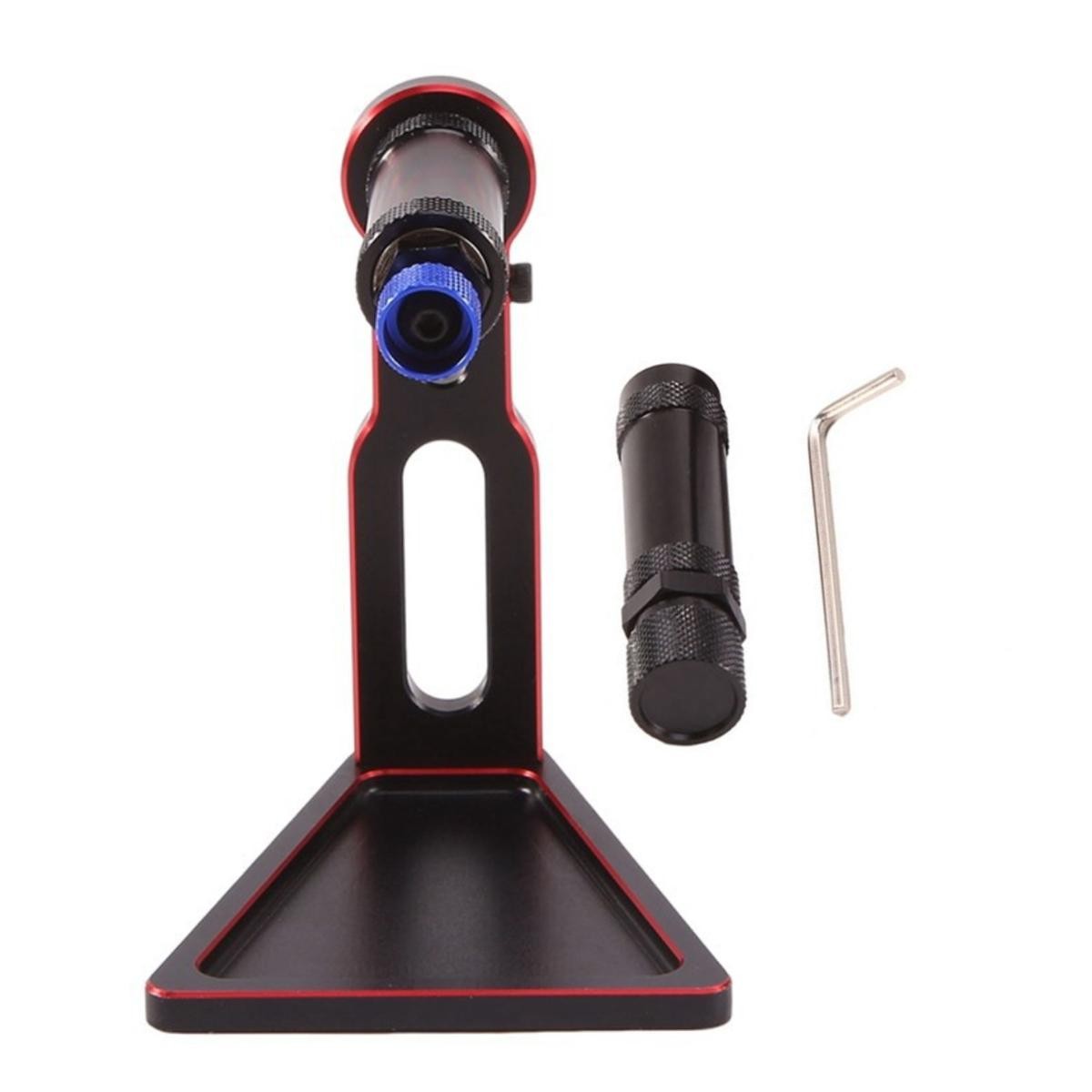 17mm/12mm Wheel Rim Tire Balancer Installation Tool for 1/6 1/7 1/8 1/10 RC Car