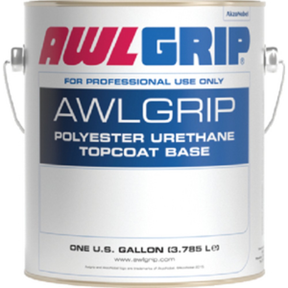 AWLGRIP US PAINT OG3005/1QTUS High Solids Clear Quart