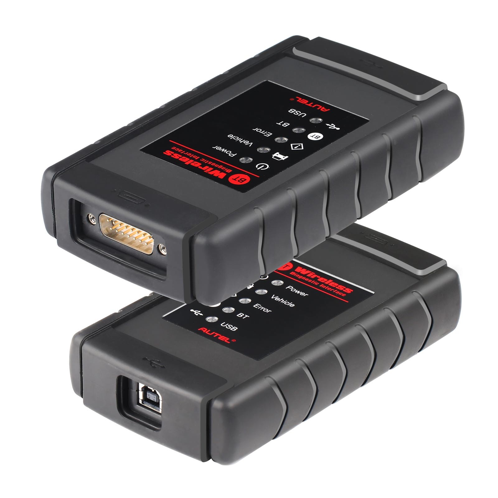 Autel Wireless Diagnostic Interface Bluetooth VCI Device for Autel Maxisys Tool