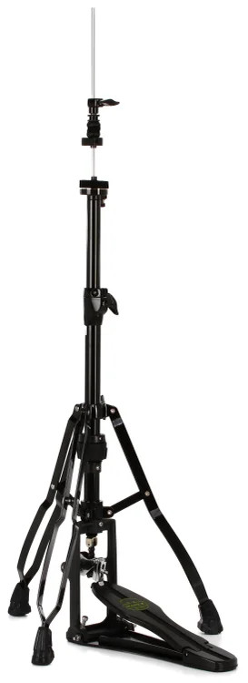 Mapex Armory Series Hi-Hat Stand - Black Plated