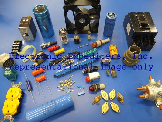 2 Pieces: CS13BB277K MALLORY CAPACITOR