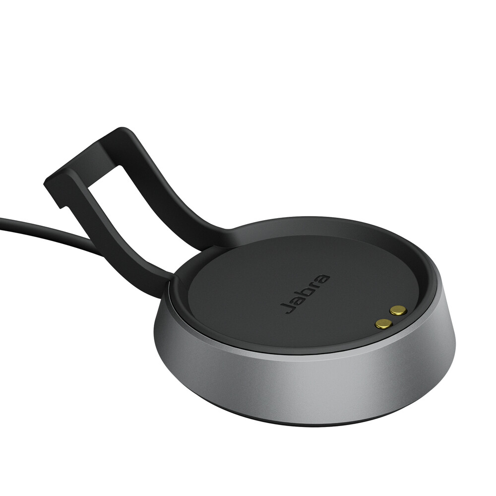 Jabra Evolve2 85 Deskstand USB-C Headset Base Station