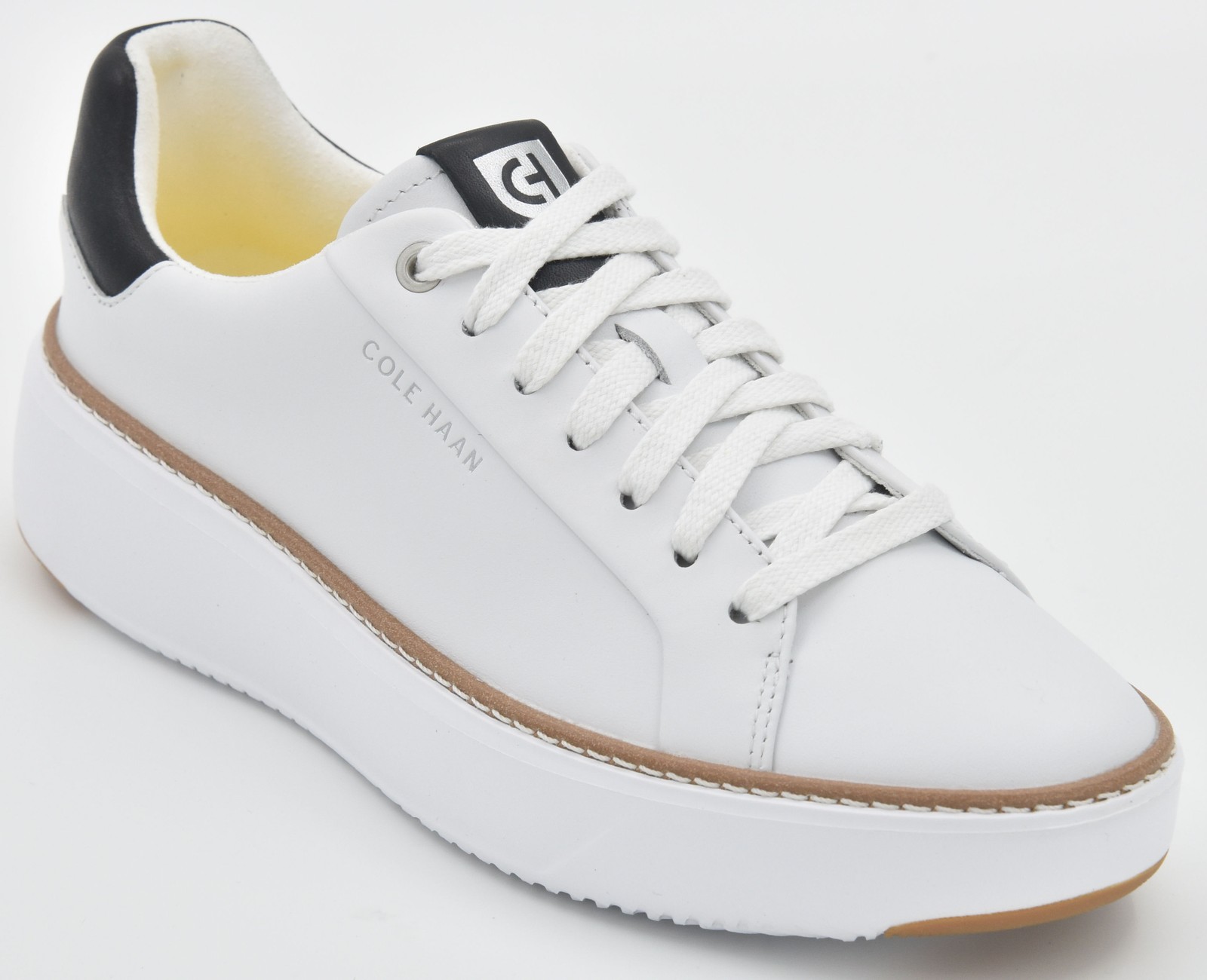 Cole Haan Women's GrandPrø Topspin Sneaker Style W22707