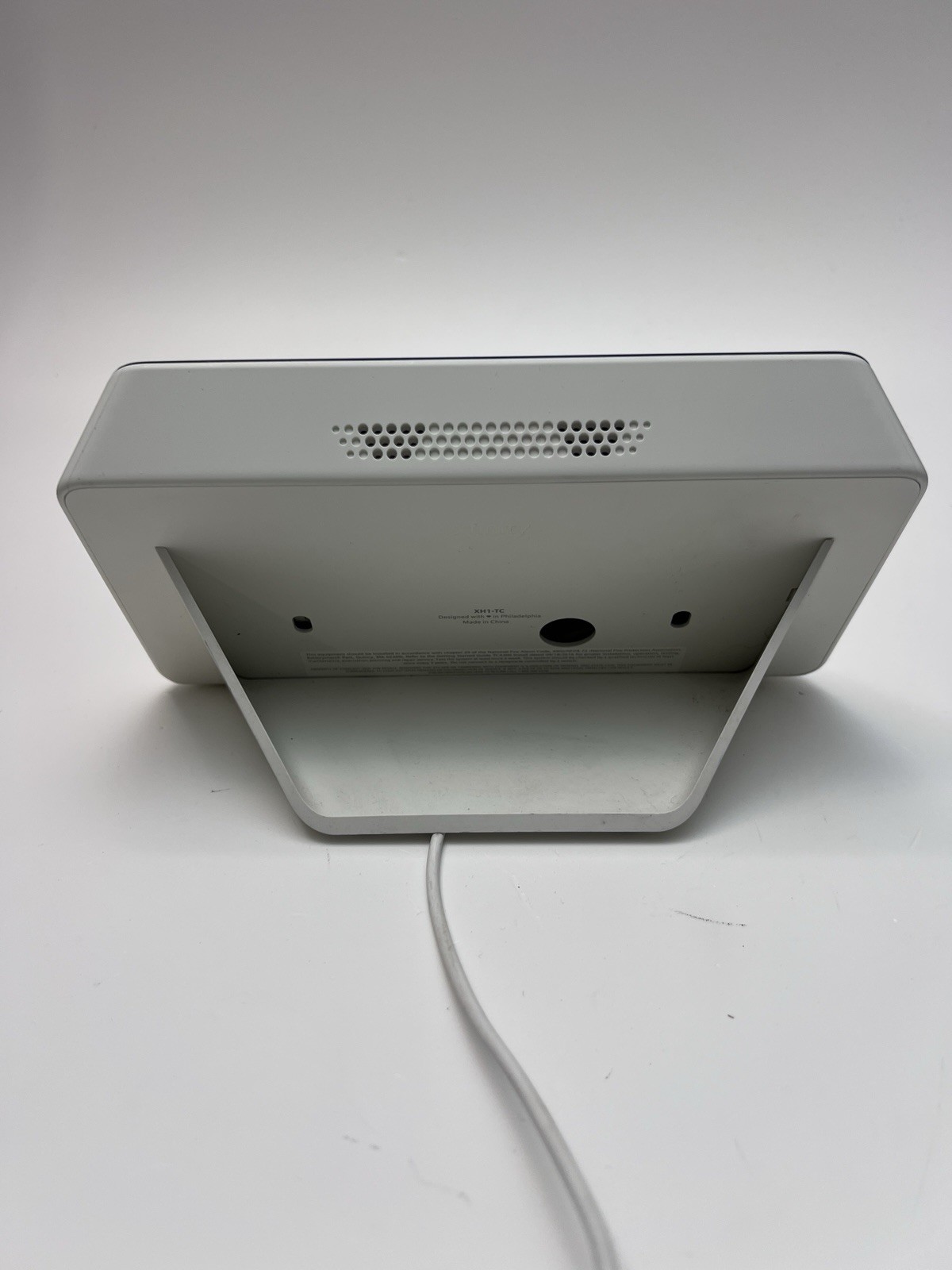 Comcast Xfinity Home Security Touchscreen Control Panel XH1-TC