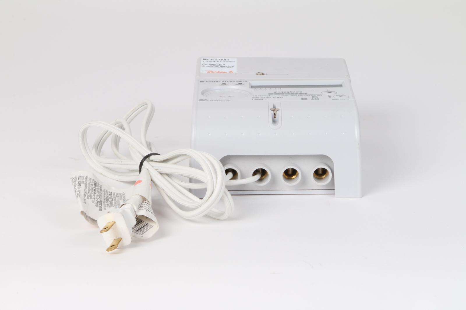 EDMI Atlas Mk7B Energy Meter