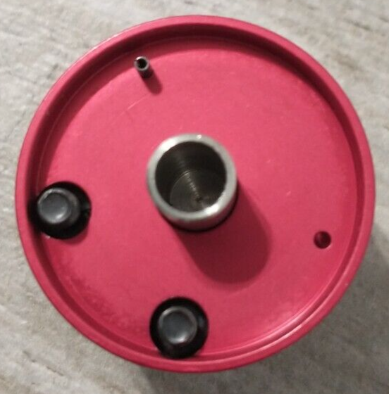 Daniels Manufacturing Corp Single Position Head TP1159