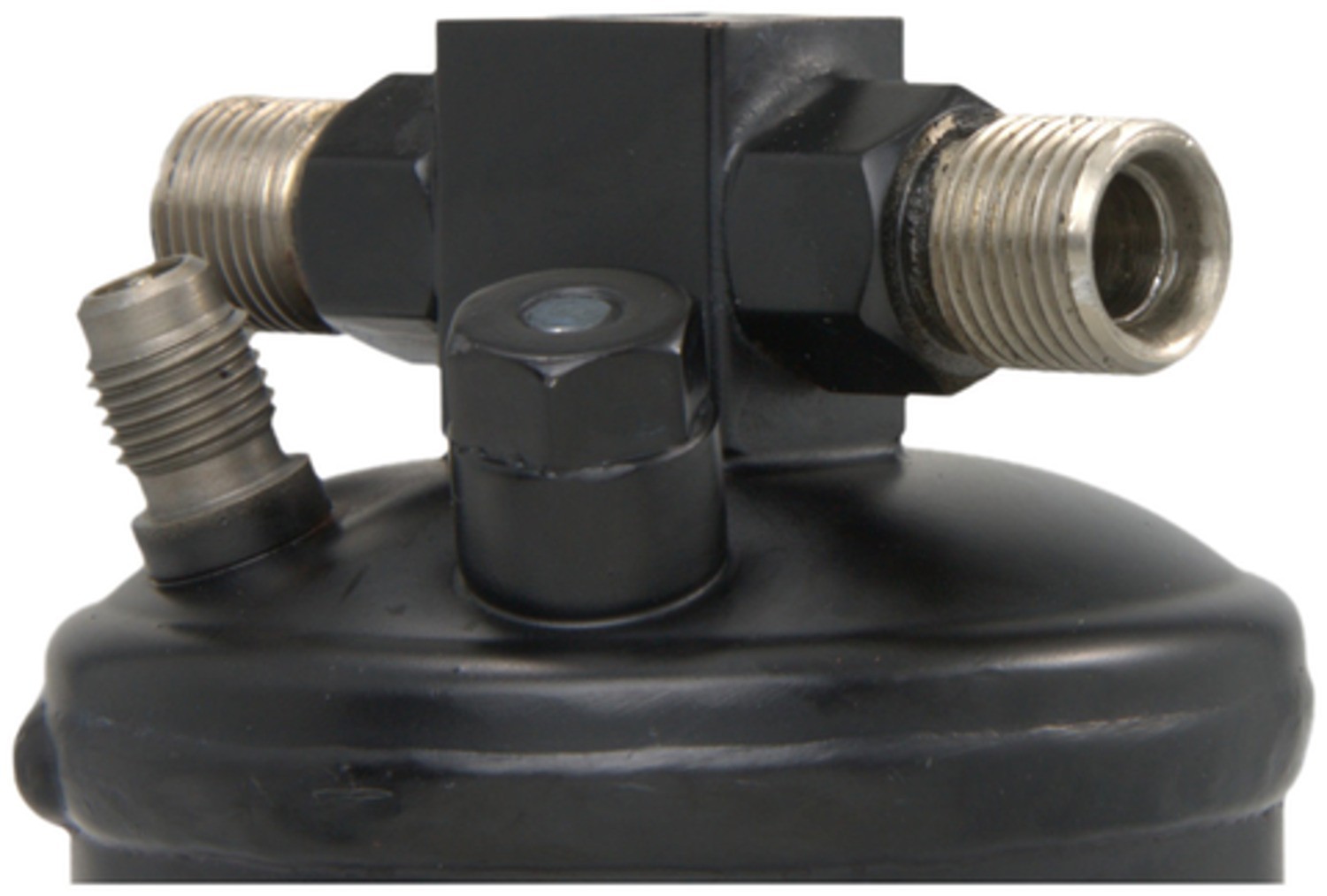 FOUR SEASONS A/C Receiver Drier Fits 1994-2003 Mack MR