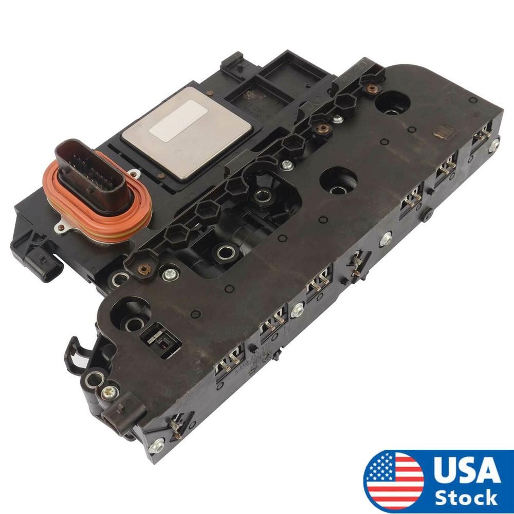 6T70/6T75/6T80 TCM Transmission Control Module For Buick Cadillac Chevrolet GMC