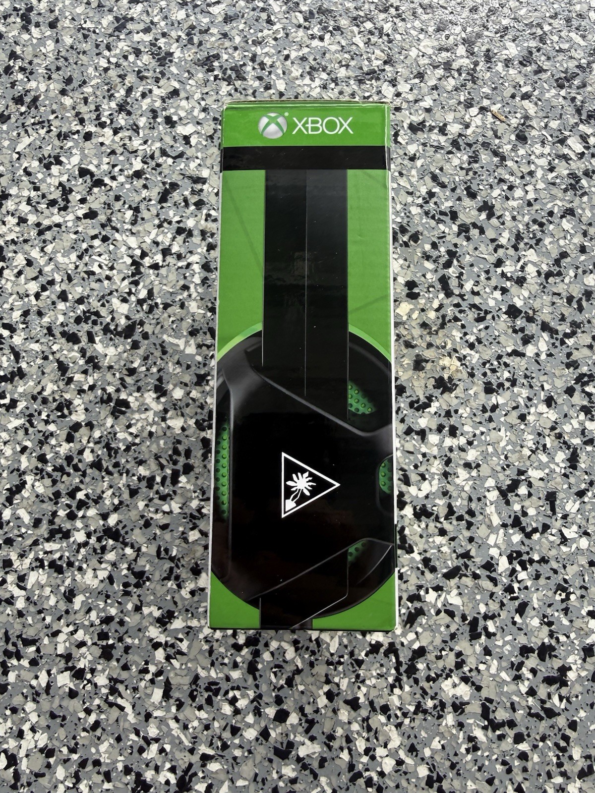 Open Box Turtle Beach Ear Force Recon Chat for XBOX TBS-2408-01 - Wired