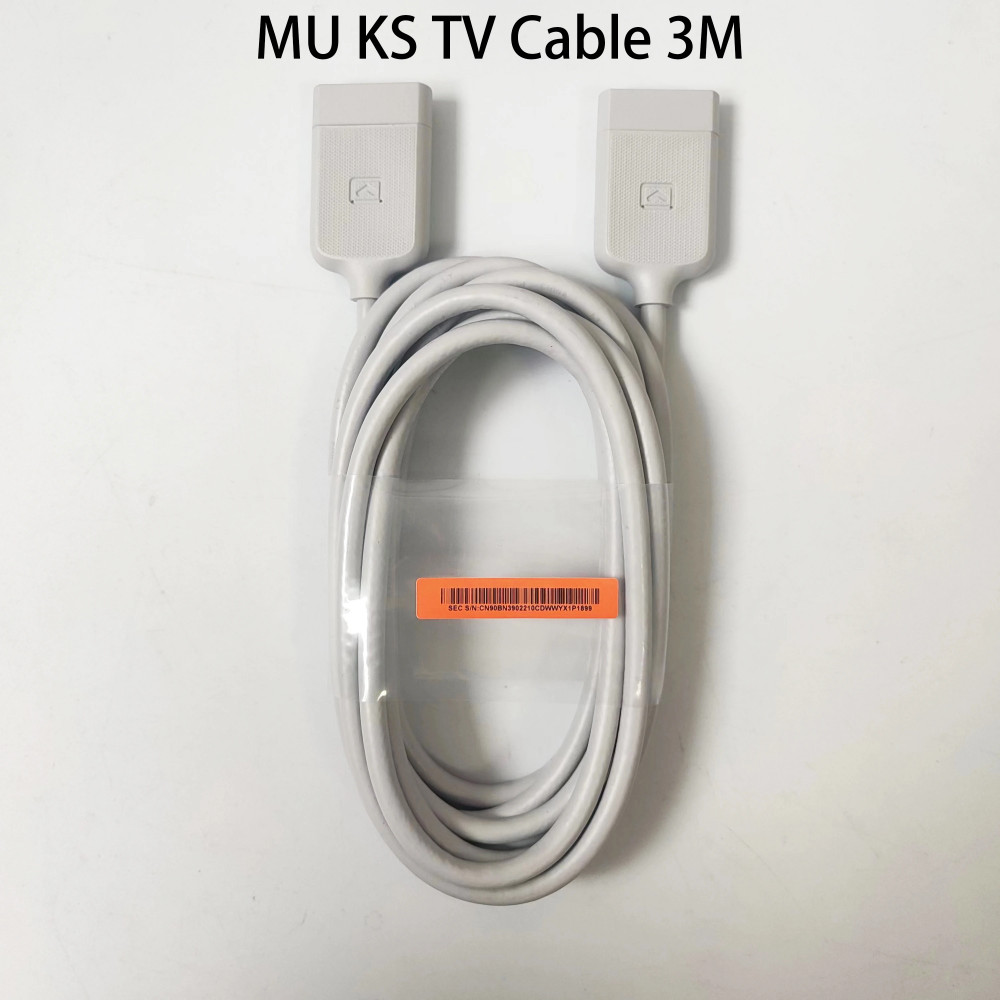 3M BN39-02210C One Connect Cable For UN65MU850DF UN65MU9000F UN75MU9000F