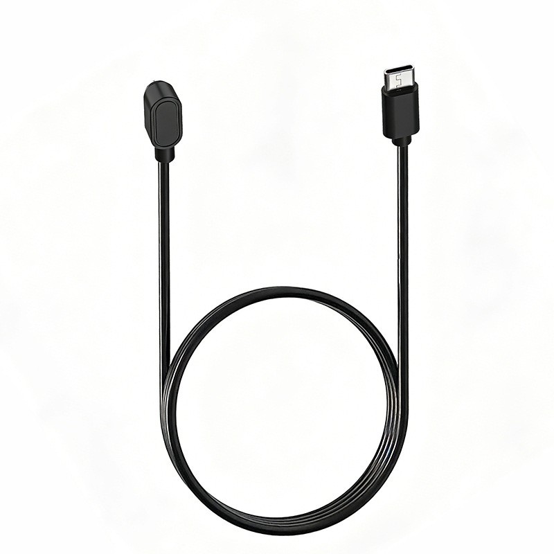 1M Charging Data Cable For Rokid Glasses Fast Charging Feature Sync TPE Durable