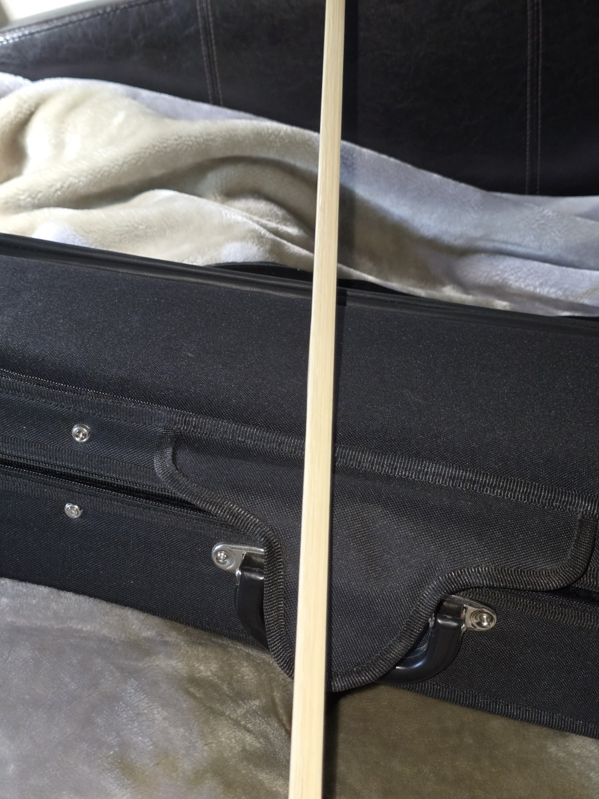 Genial Violin 4/4 Size