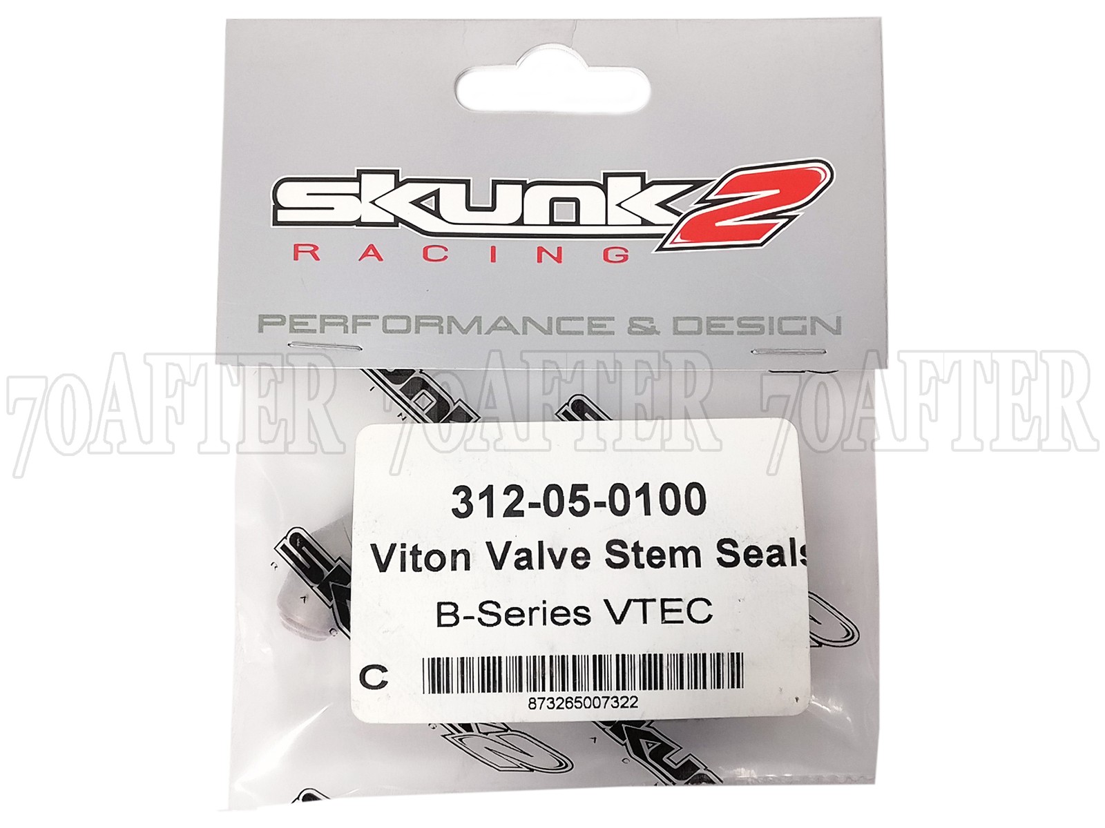 Skunk2 Viton Valve Stem Seal Set for Honda B/D/F/H Series