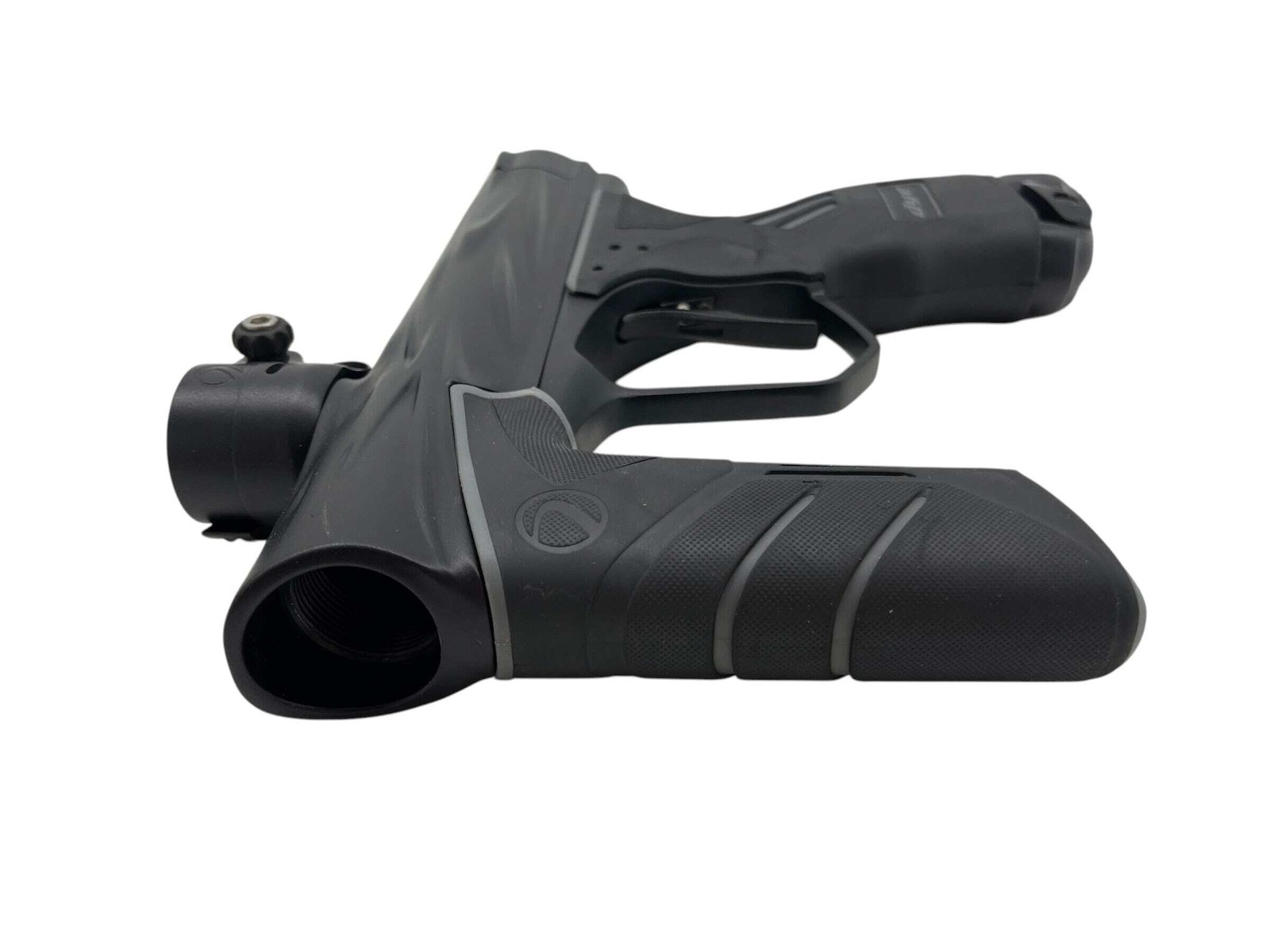 Dye Dark Edition DSR+ Midnight Paintball Gun