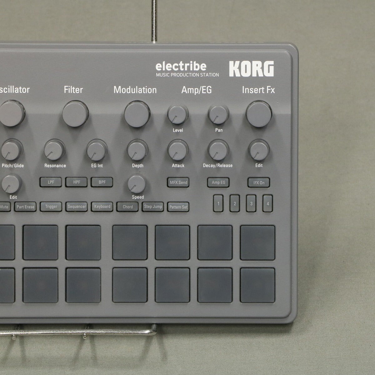 KORG ELECTRIBE [4471]