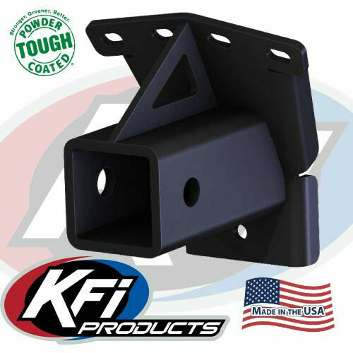 NEW KFI Arctic Cat Wild Cat 1000 Rear 2" Receiver Hitch   2012-16 101135