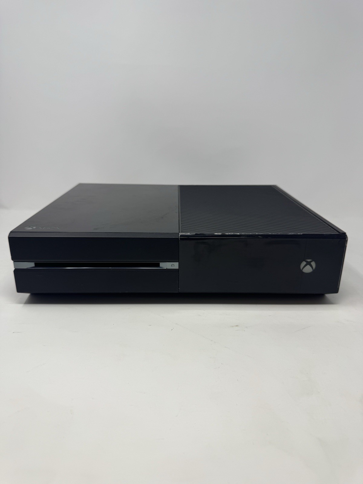 Microsoft Xbox One 500GB Console only - Black - model 1540 - Tested Working