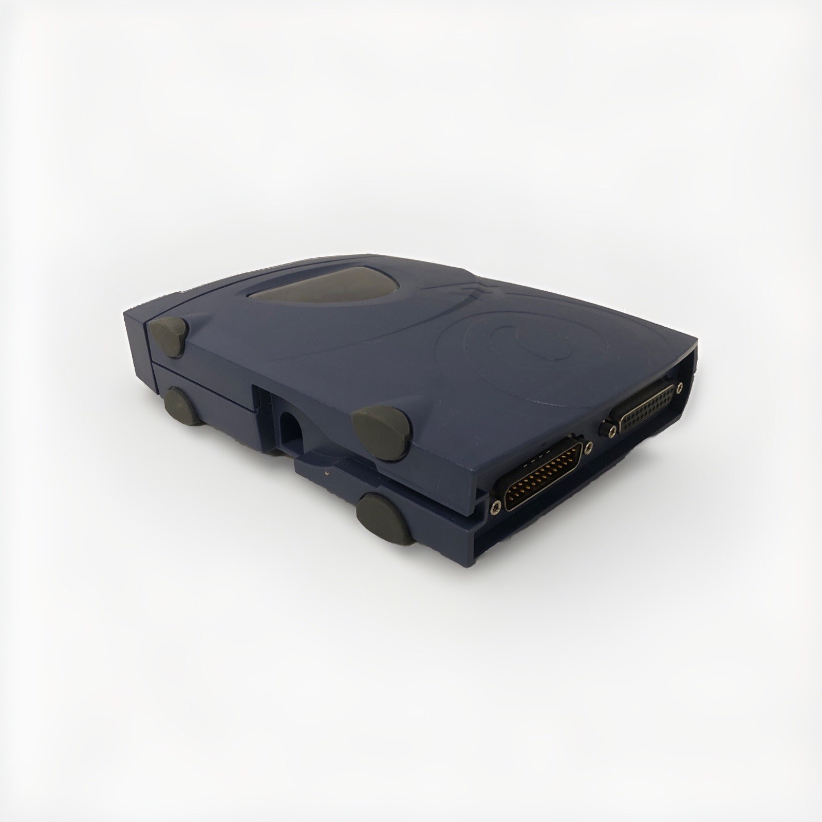 Iomega Zip 250 External Parallel Port Drive Z250P with Data Cable
