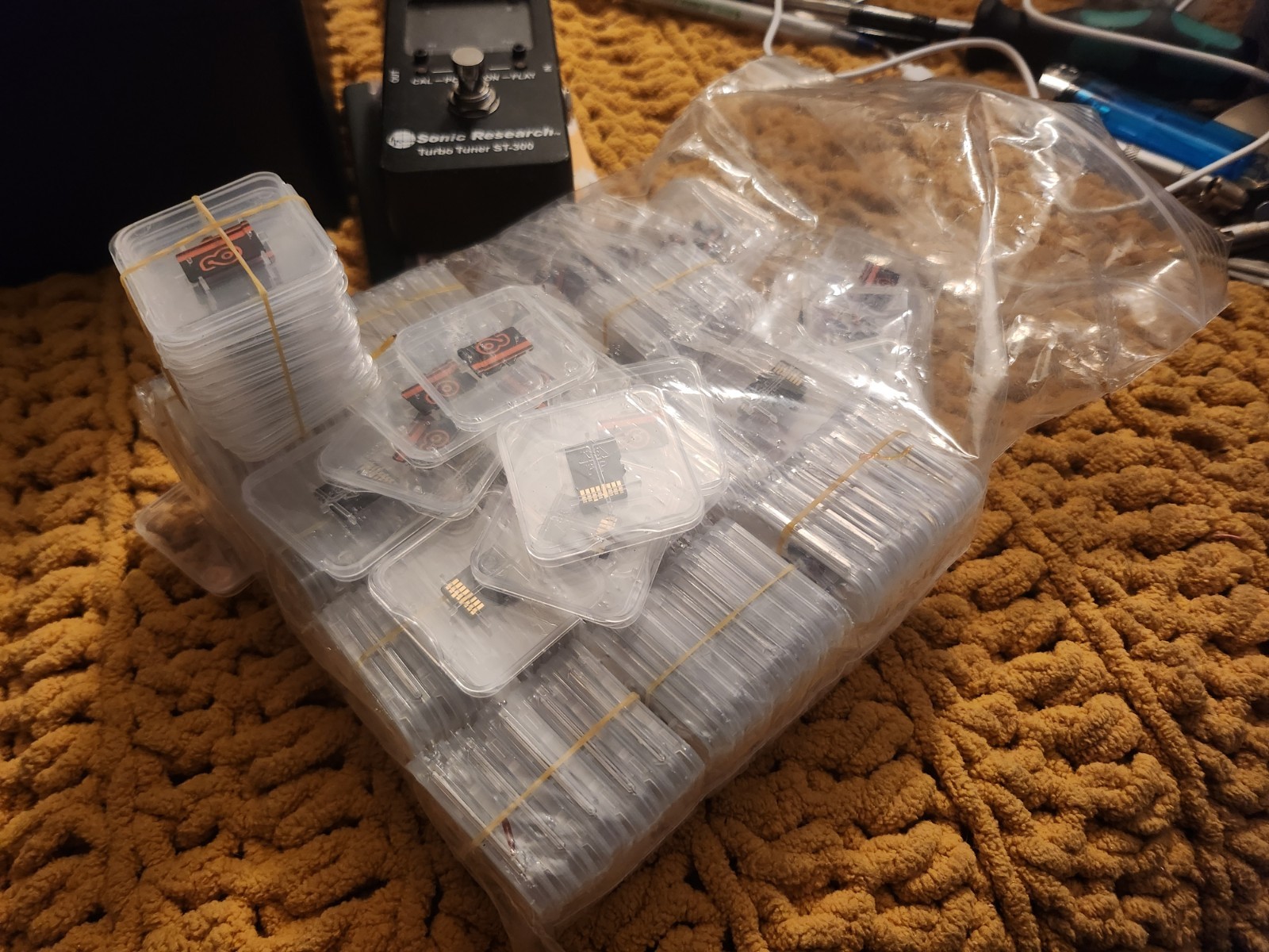 32gb Micro Sd Cards