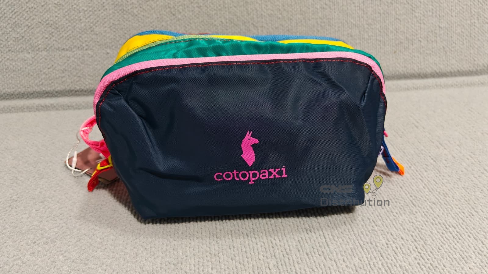 Cotopaxi Nido Accessory Bag Navy Color US STOCK & SHIP NEW CA3