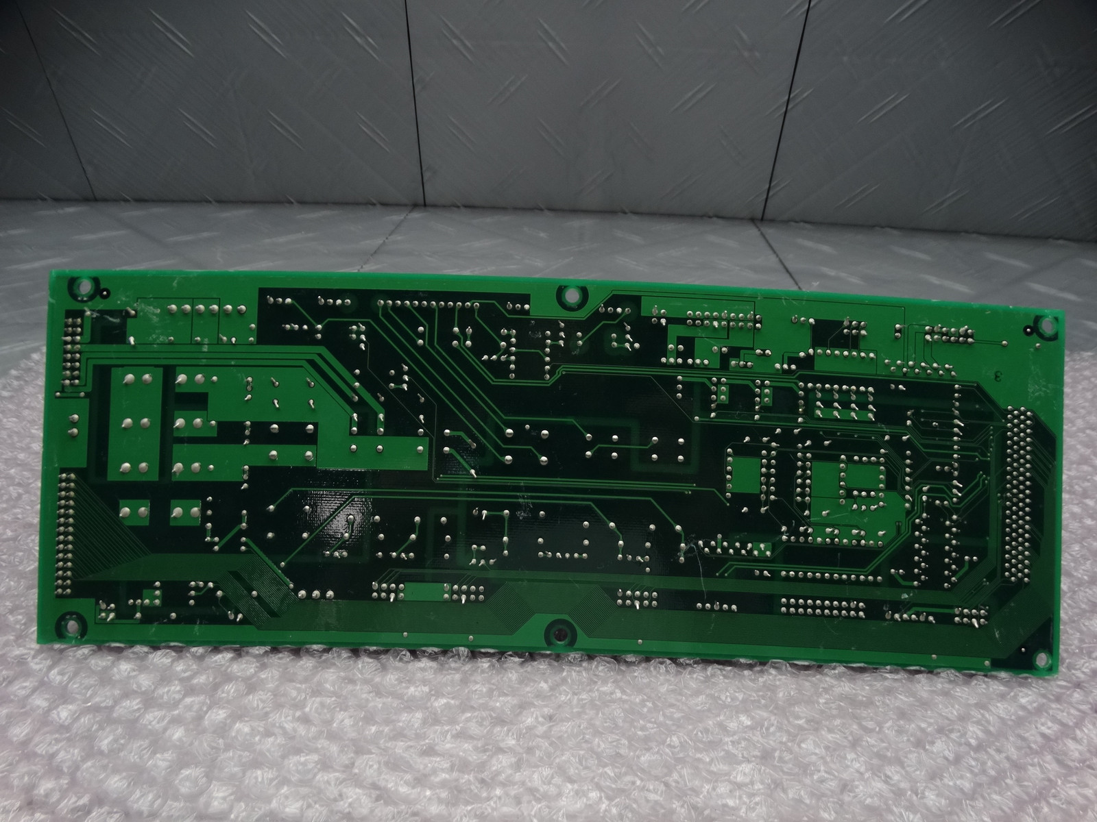 Noritsu Oritsu Power P.C.B J391302-00 Working Condition