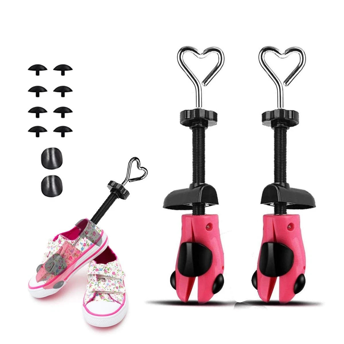 Back to School Gifts for Kids Shoe Stretcher,Shoe Stretcher for Children fit ...