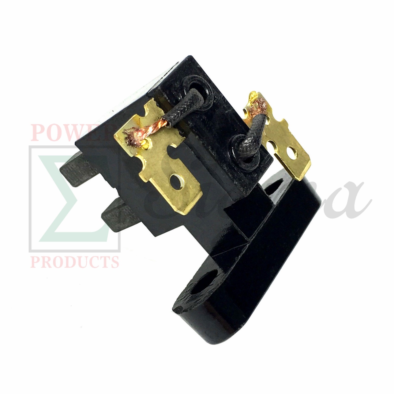 Carbon Brush For Honda EX3300S EX3300SK1 EX4000S EX4500S EX4500SK1 EX5500K2