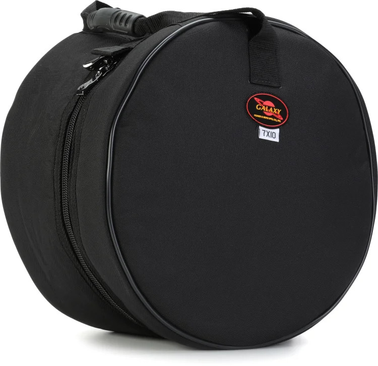 Humes & Berg Galaxy Mounted Tom Bag - 7" x 10"