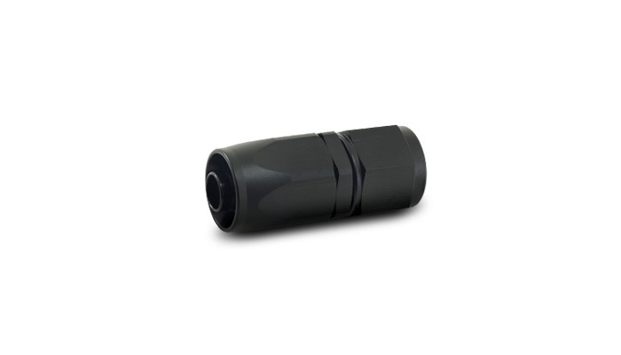 Vibrant Performance 21016 Straight Swivel Hose End Fitting