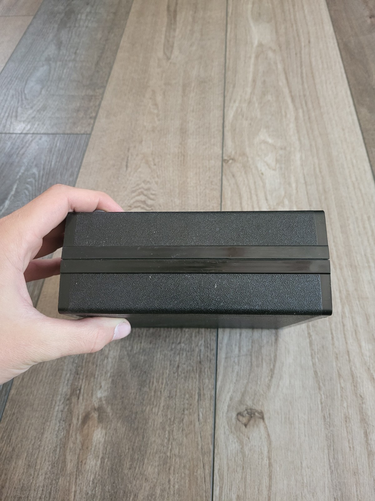 Used Black Box ABC Switch Model SWL088A-FFF Tested Working Good Condition