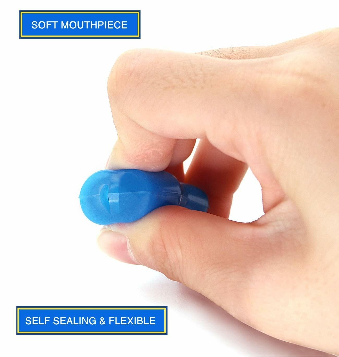 Replacement Bite Valve For Hydration Pack For Camelbak Camelback Mouthpiece CW