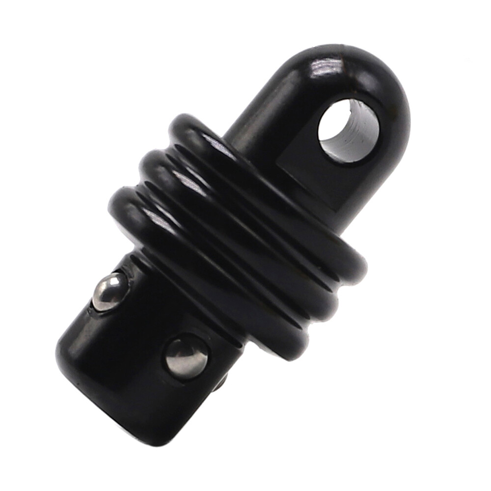 4Pcs Multi-Function QD Adapter Stud Rotating Sling for Swivel Mount Quick Detach