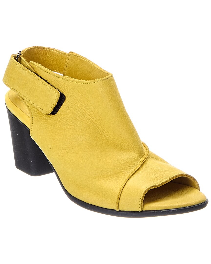 Arche Faraon Leather Flat Women's