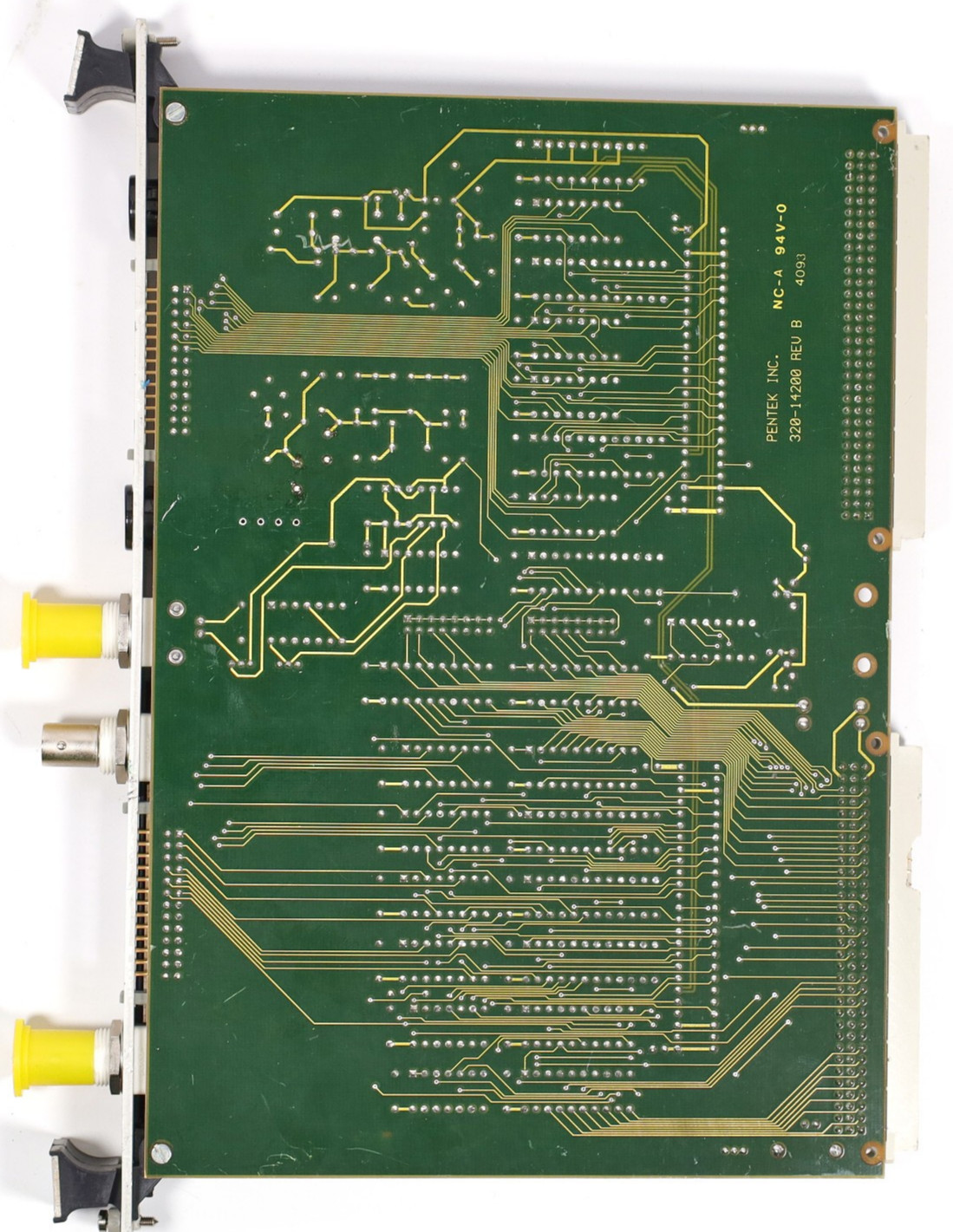 Pentek Model 1420 Direct Digital Synthesis Module