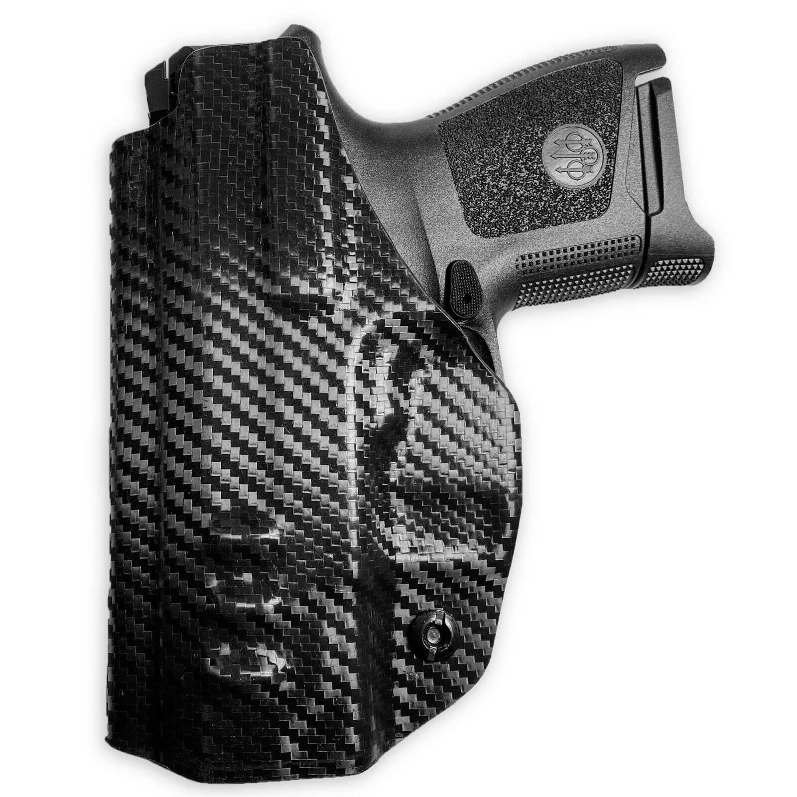 WHOLEGUNS IWB Kydex Holster Beretta APX CARRY -Full Cover Classic
