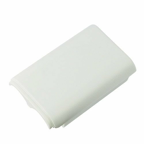 Battery Door Pack Cover Shell For Xbox 360 Wireless Controller Protective 5Z